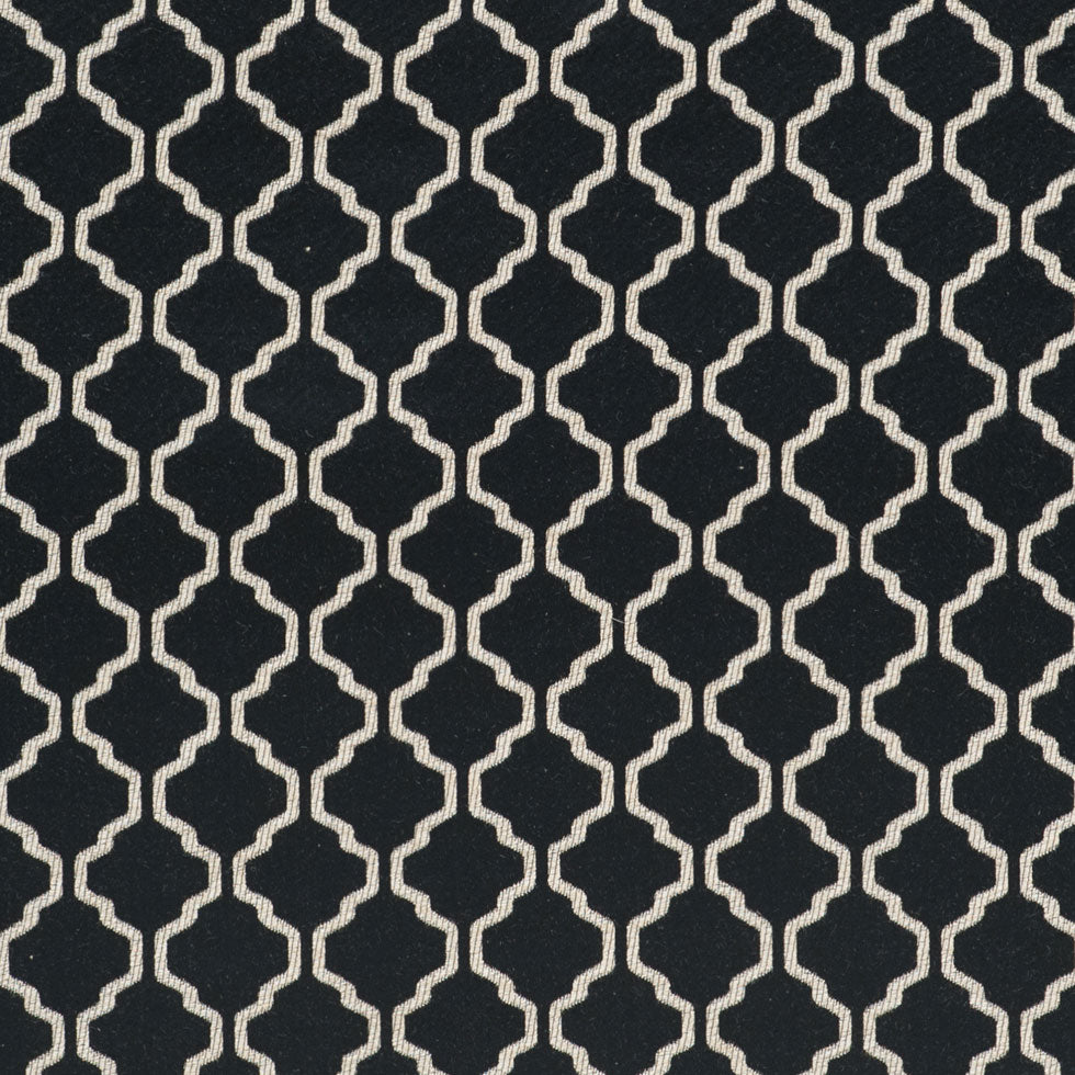 Porcini Geometric Trellis Polyester - Joann Fabrics