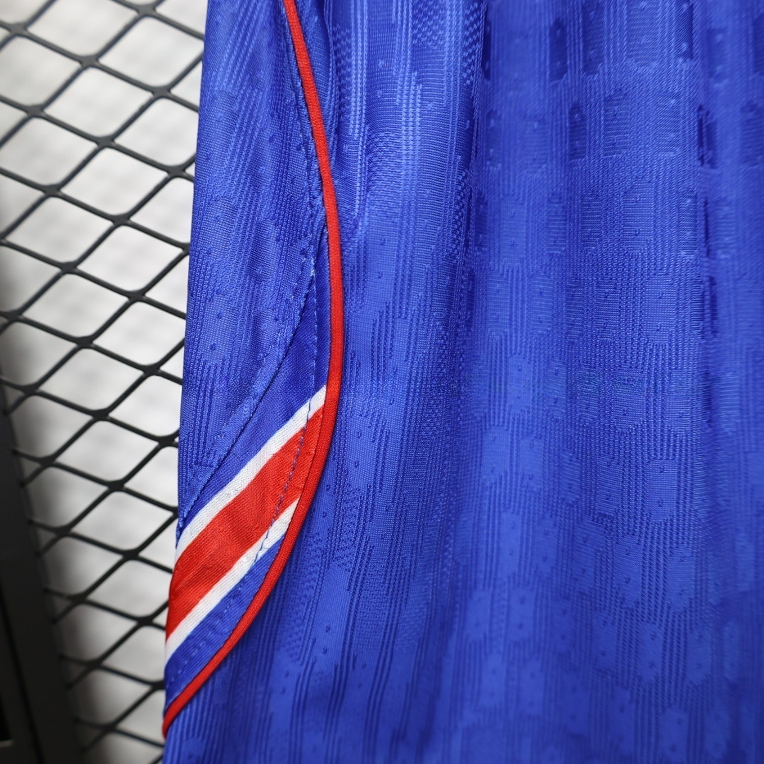 Paris Saint-Germain PSG 26-27 Home Shorts - Player Version - UnitedFutballJersey