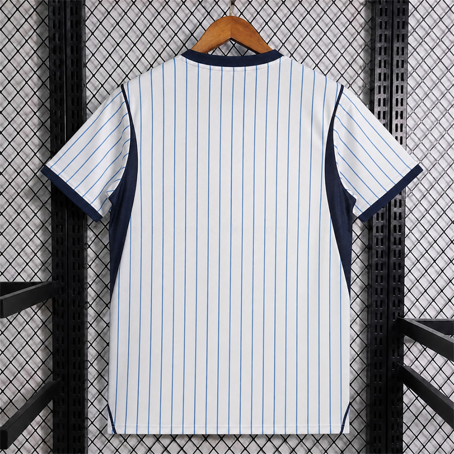 Inter Milan 26-27 Away Jersey - Fans Version - UnitedFutballJersey