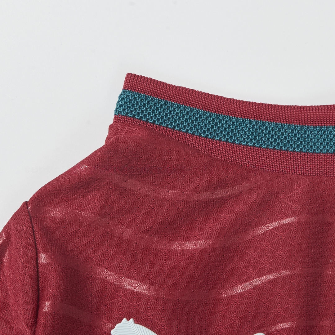 Portugal 2026 Home Pet Jersey - Player Version - UnitedFutballJersey