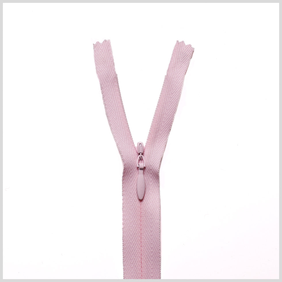 Invisible Zipper 24