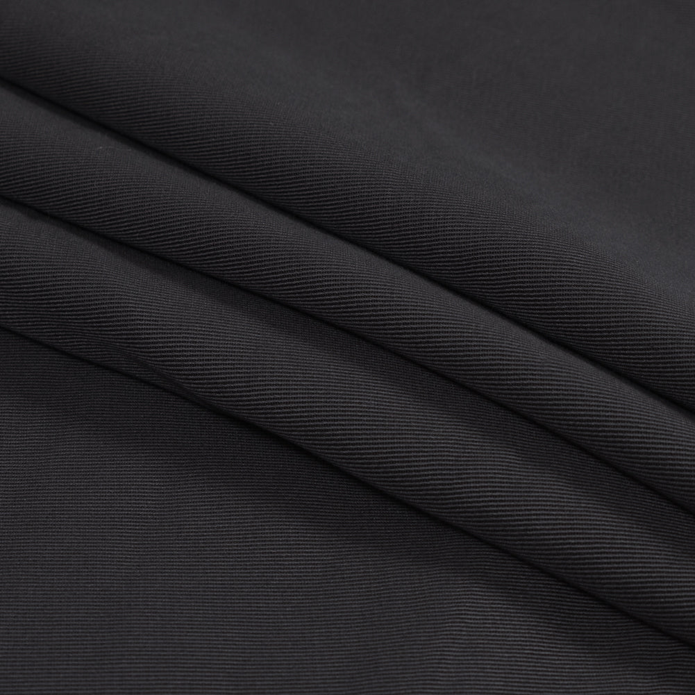 Tencel Twill - Charcoal - Brooke Collection - Joann Fabrics