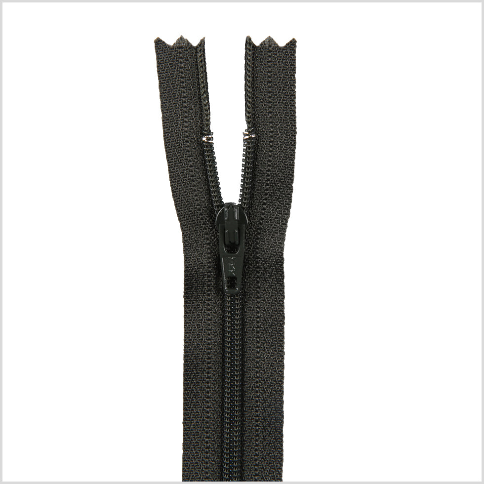 Regular Zipper 24