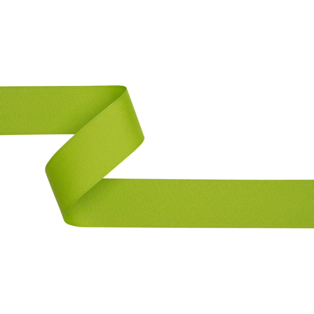 Grosgrain Ribbon - 40mm - Green - Joann Fabrics