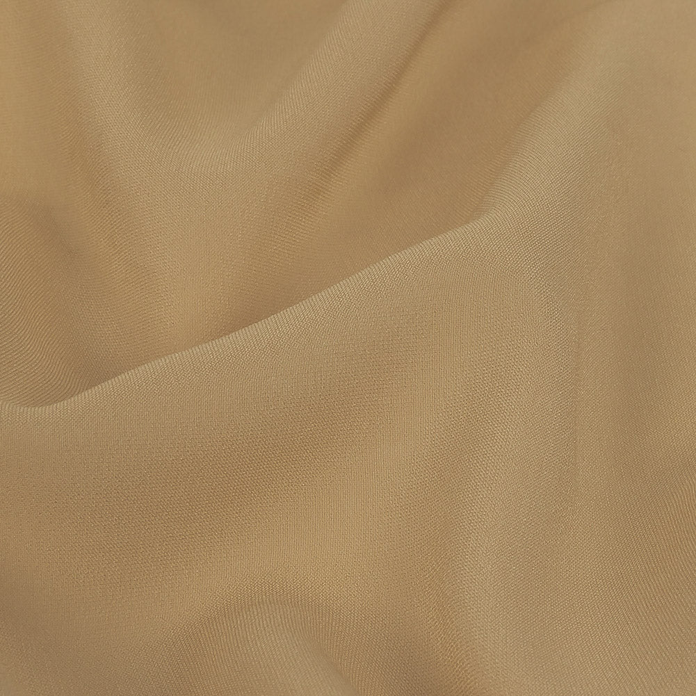Famous Australian Designer Buff Stretch Viscose Lining - Joann Fabrics