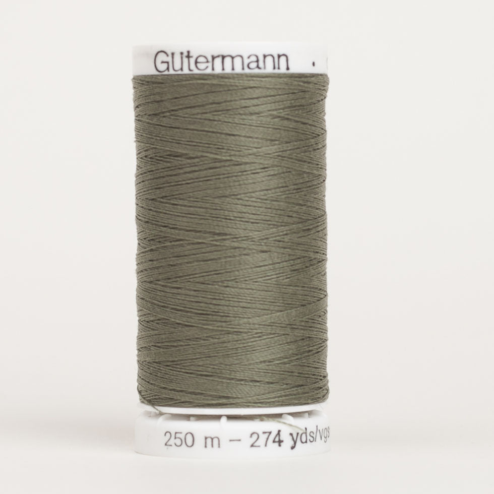Gutermann Sew All Thread 250m - 774 Light Moss - Joann Fabrics