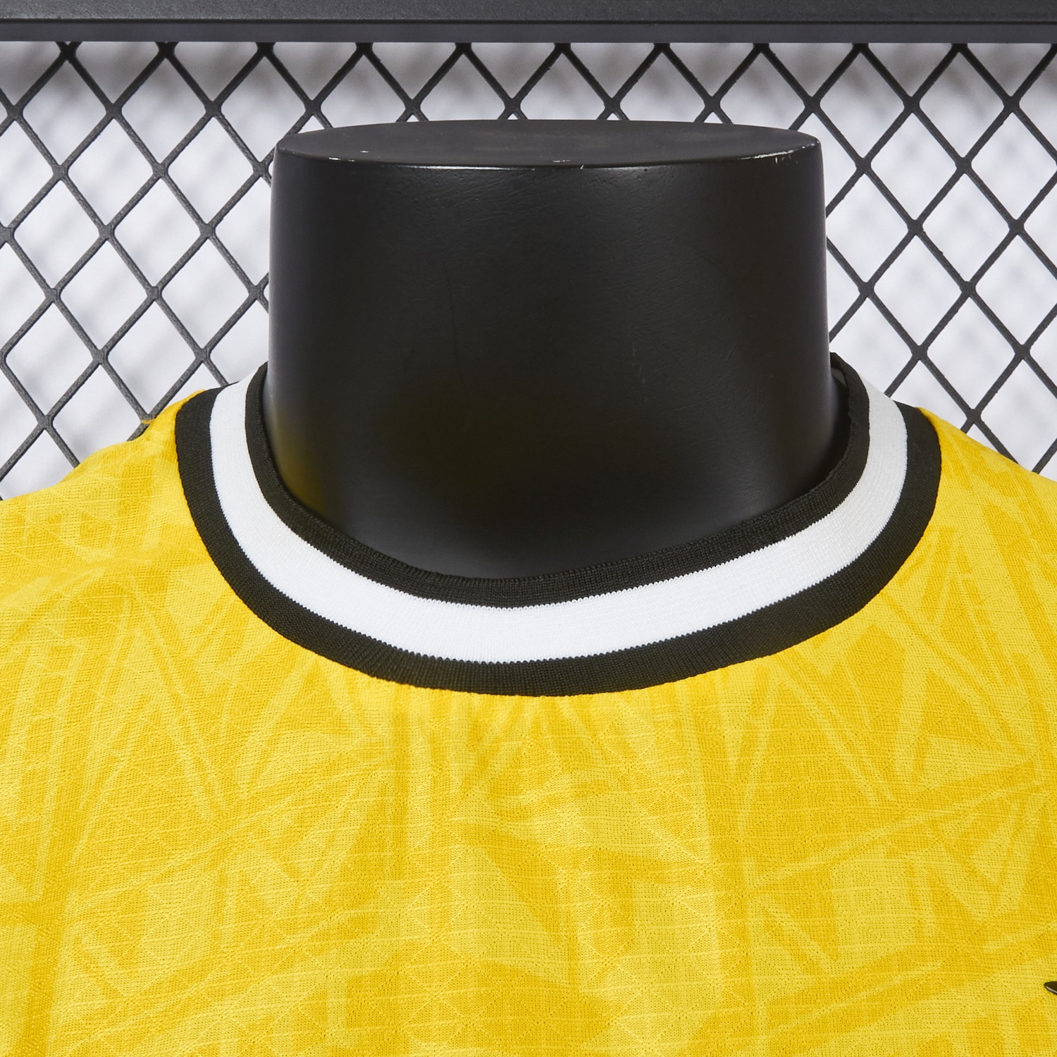 Dortmund 26-27 Home Jersey - Player Version - UnitedFutballJersey