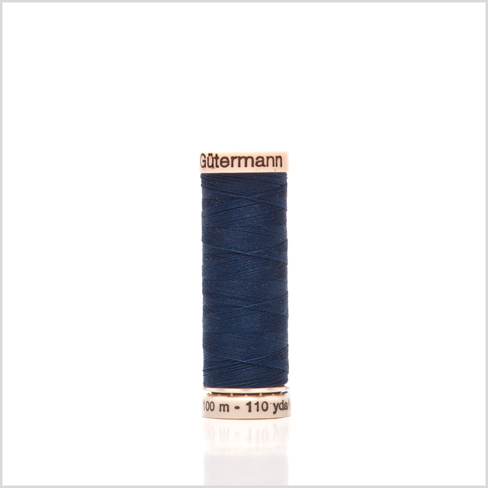 Gutermann Sew All Thread 100m - 275 Nautical - Joann Fabrics