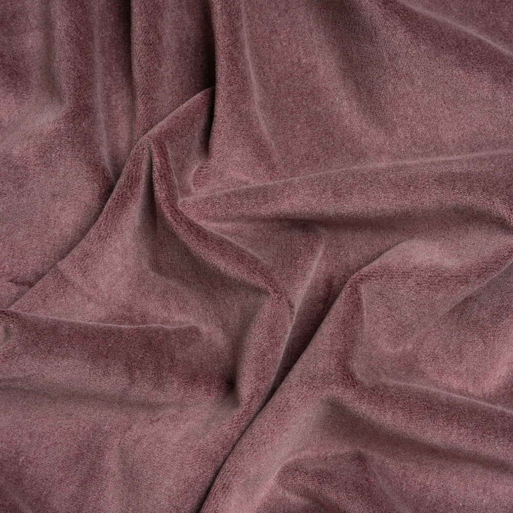 Cotton and Polyester Upholstery Velvet - Vamp - Banton Collection - Joann Fabrics