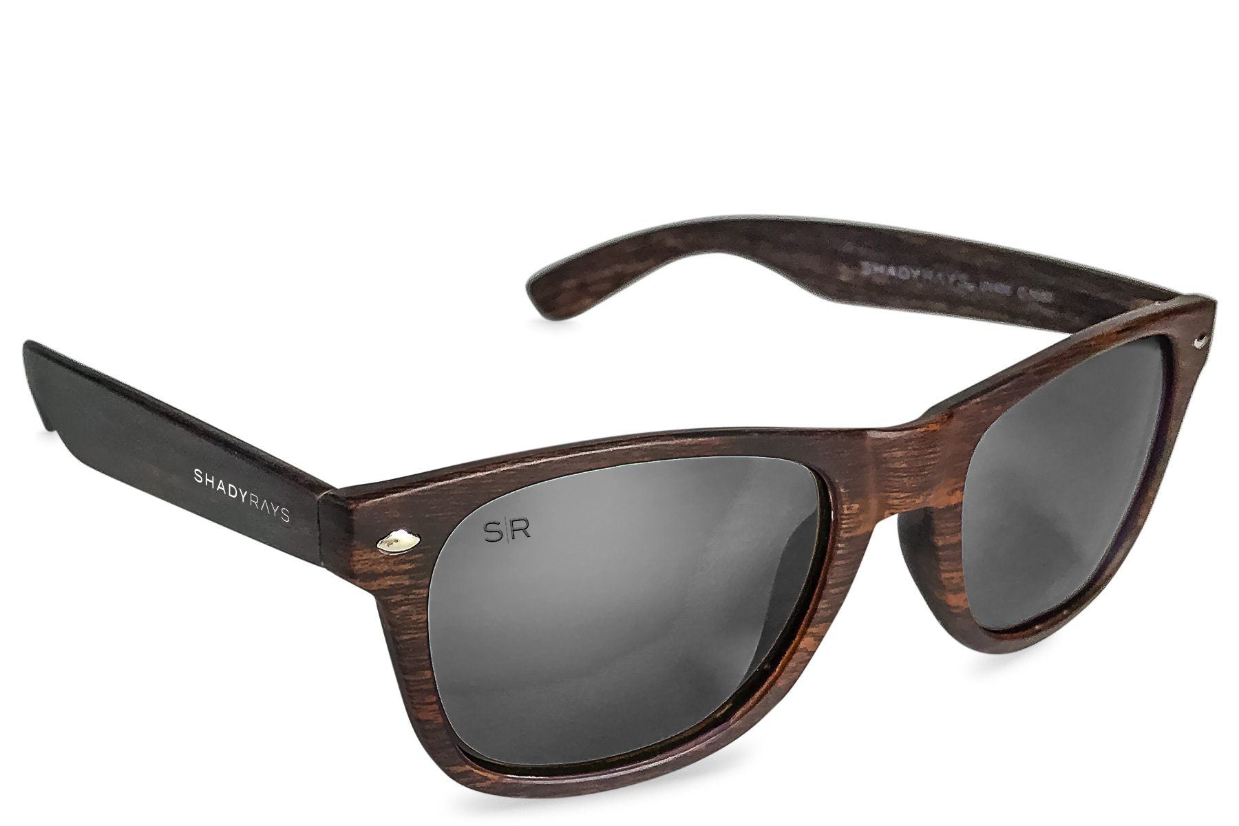 Classic Timber – Deep Timber Polarized