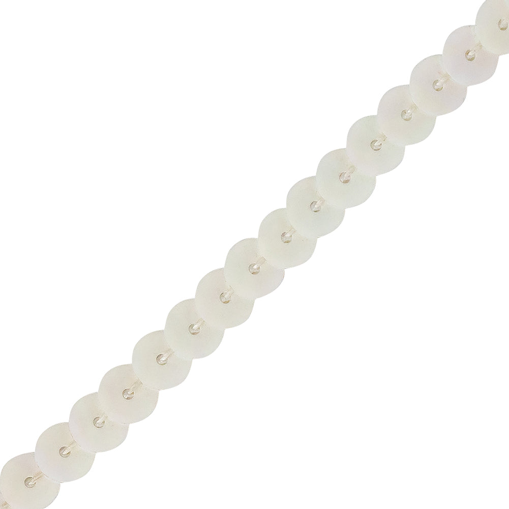 6mm Opalescent Flat Sequins Trim - Joann Fabrics