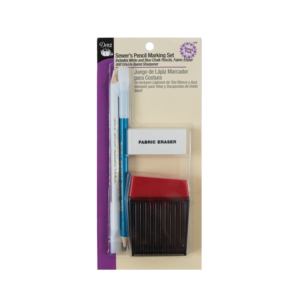 Dritz Sewer's Pencil Marking Set - Joann Fabrics