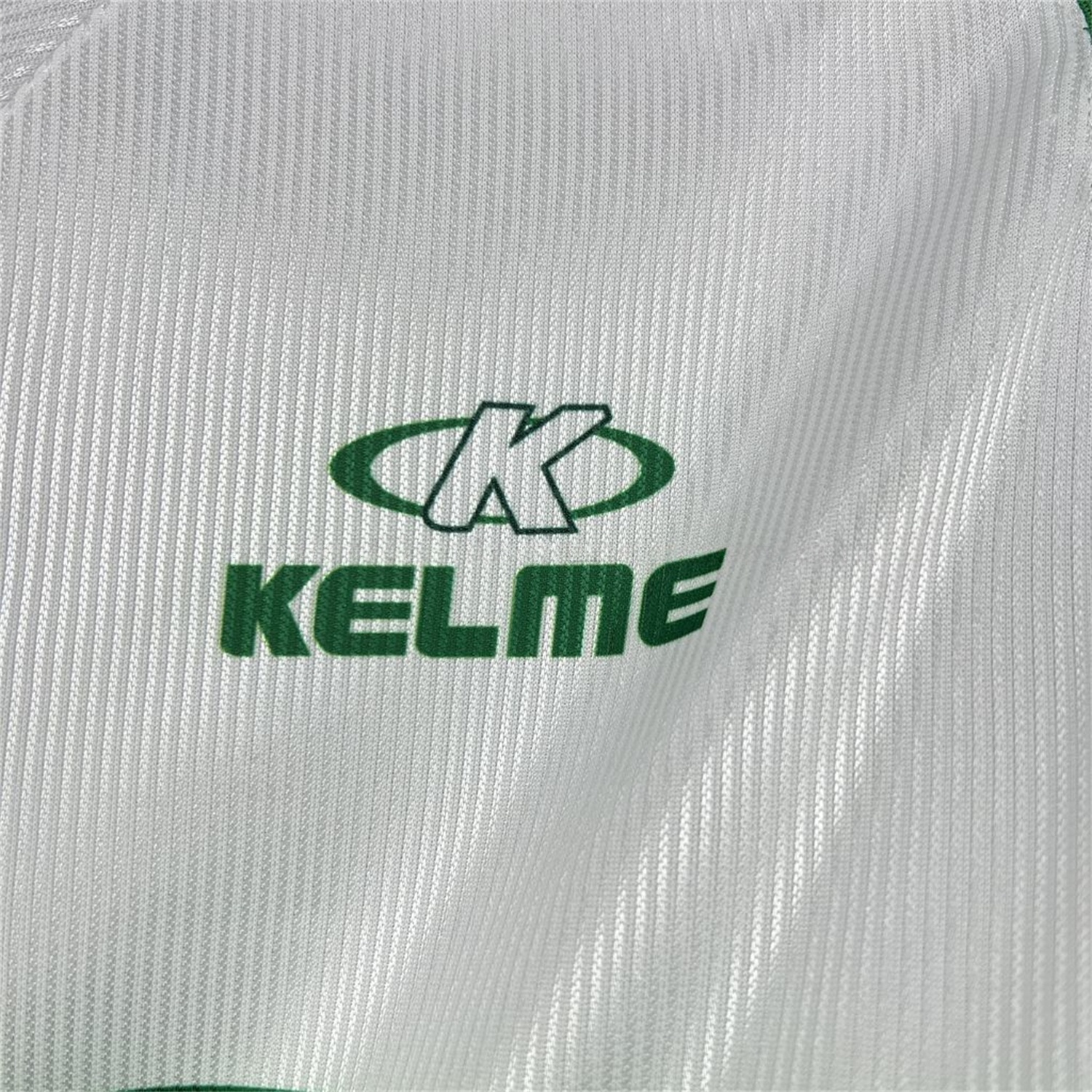 Retro Celta Vigo 2003-04 Away Jersey - UnitedFutballJersey
