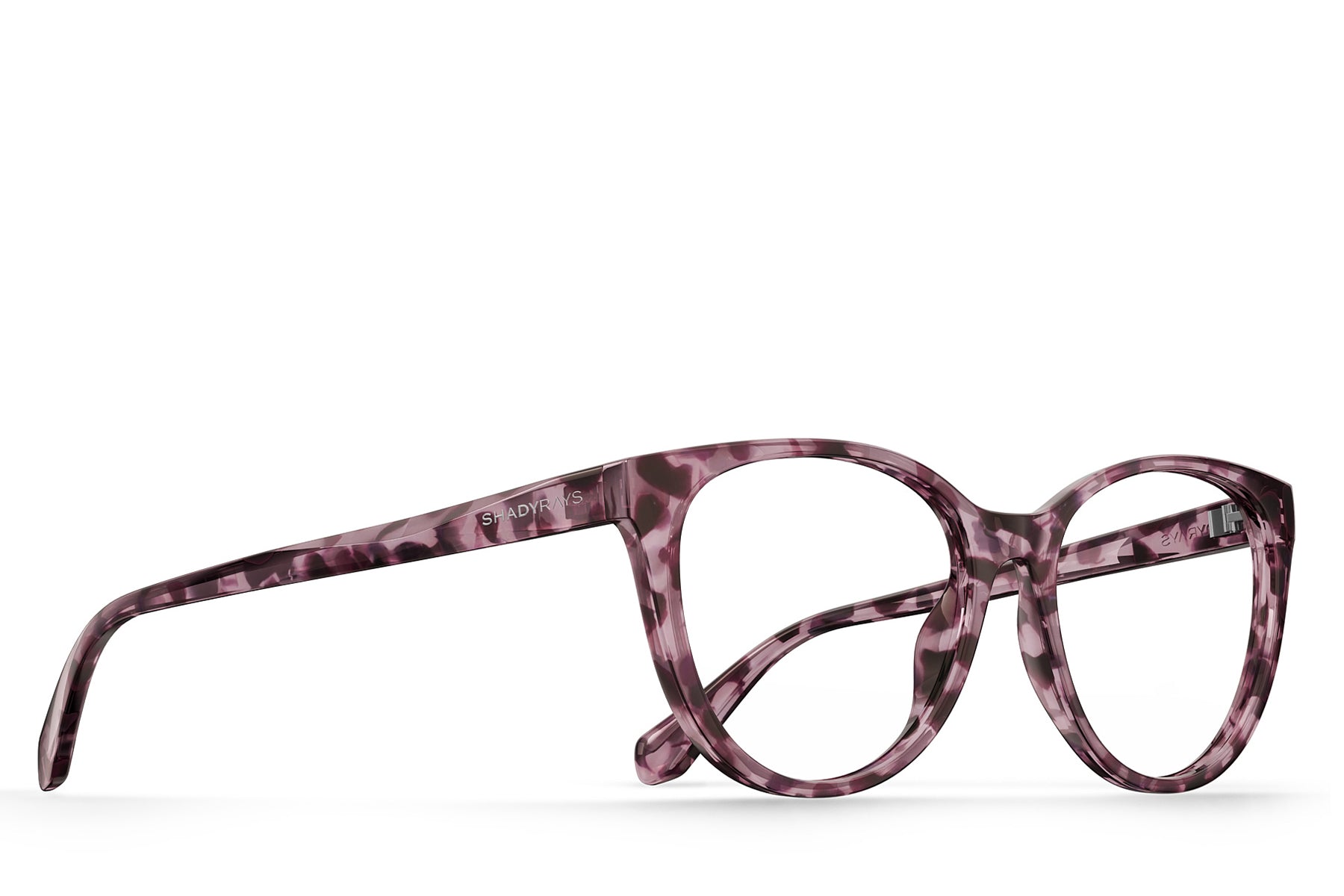 Paloma Rx – Blush Tortoise