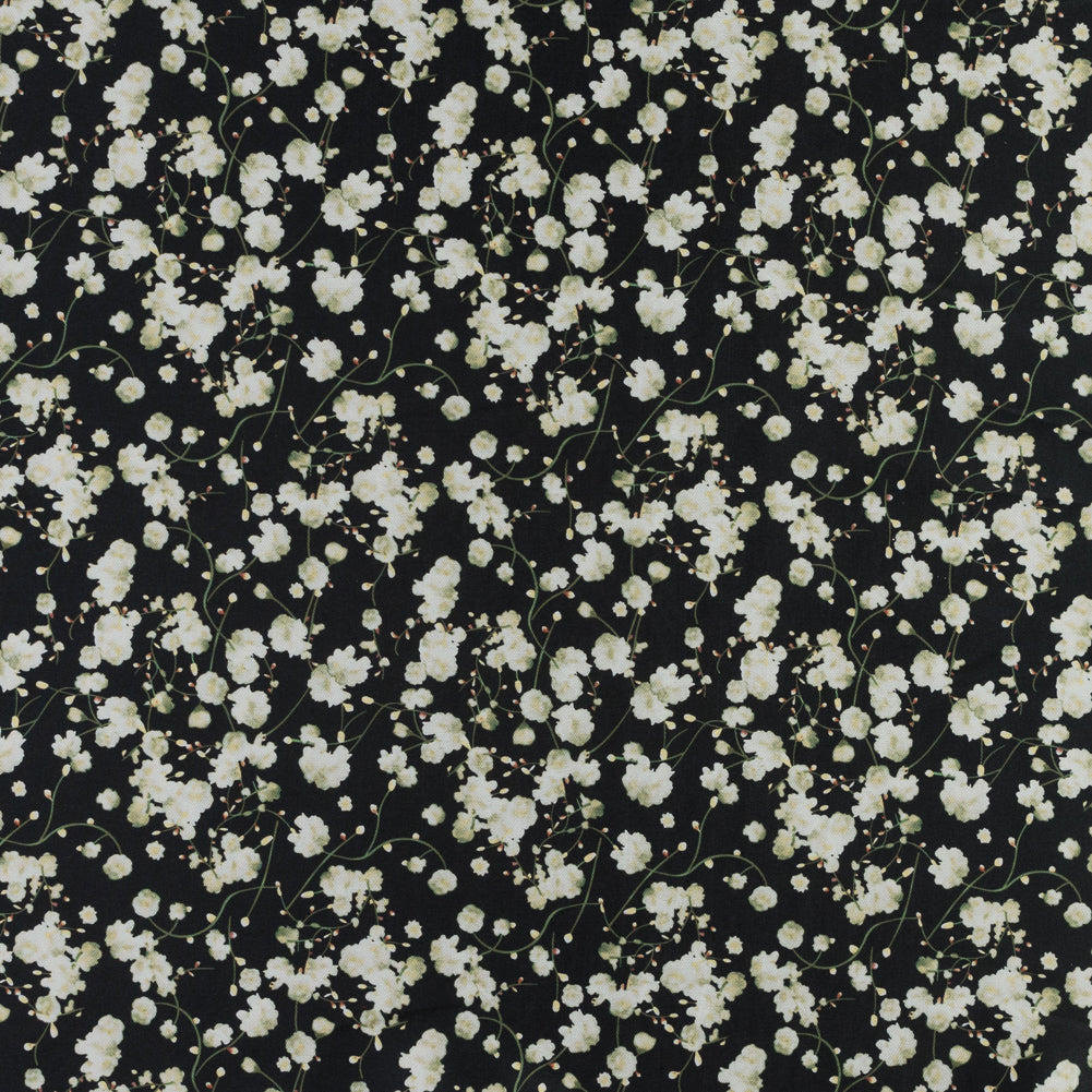 Mood Exclusive Wildflowers of the Mountains Mikado - Joann Fabrics
