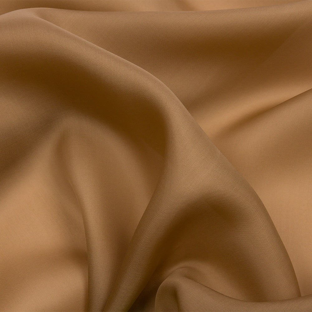 Silk Satin-Face Organza 54