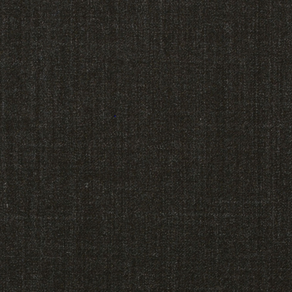 Italian Charcoal Solid Wool Suiting - Joann Fabrics