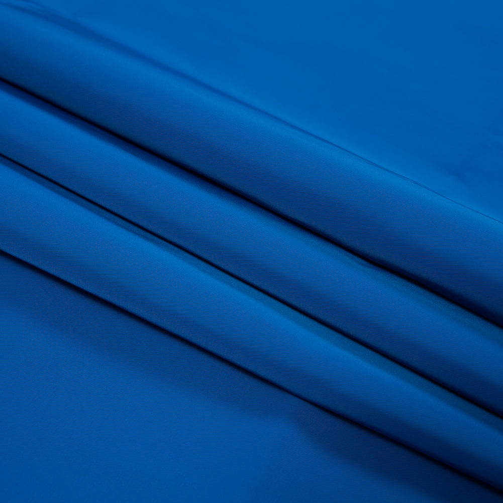 Water-Resistant Polyester Twill - Royal Blue - Fisher Collection - Joann Fabrics