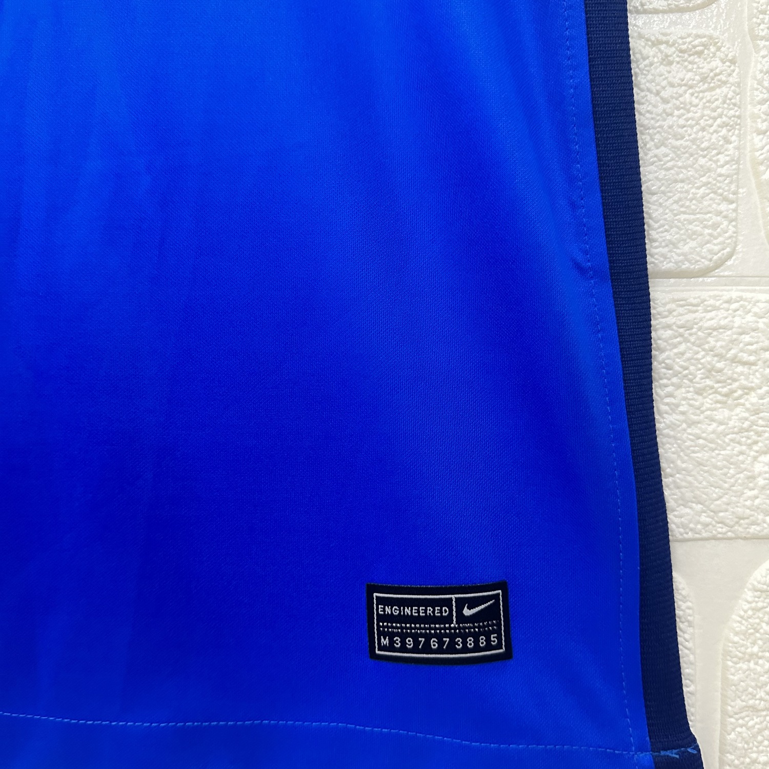 Retro Brazil 2021 Away Jersey - UnitedFutballJersey