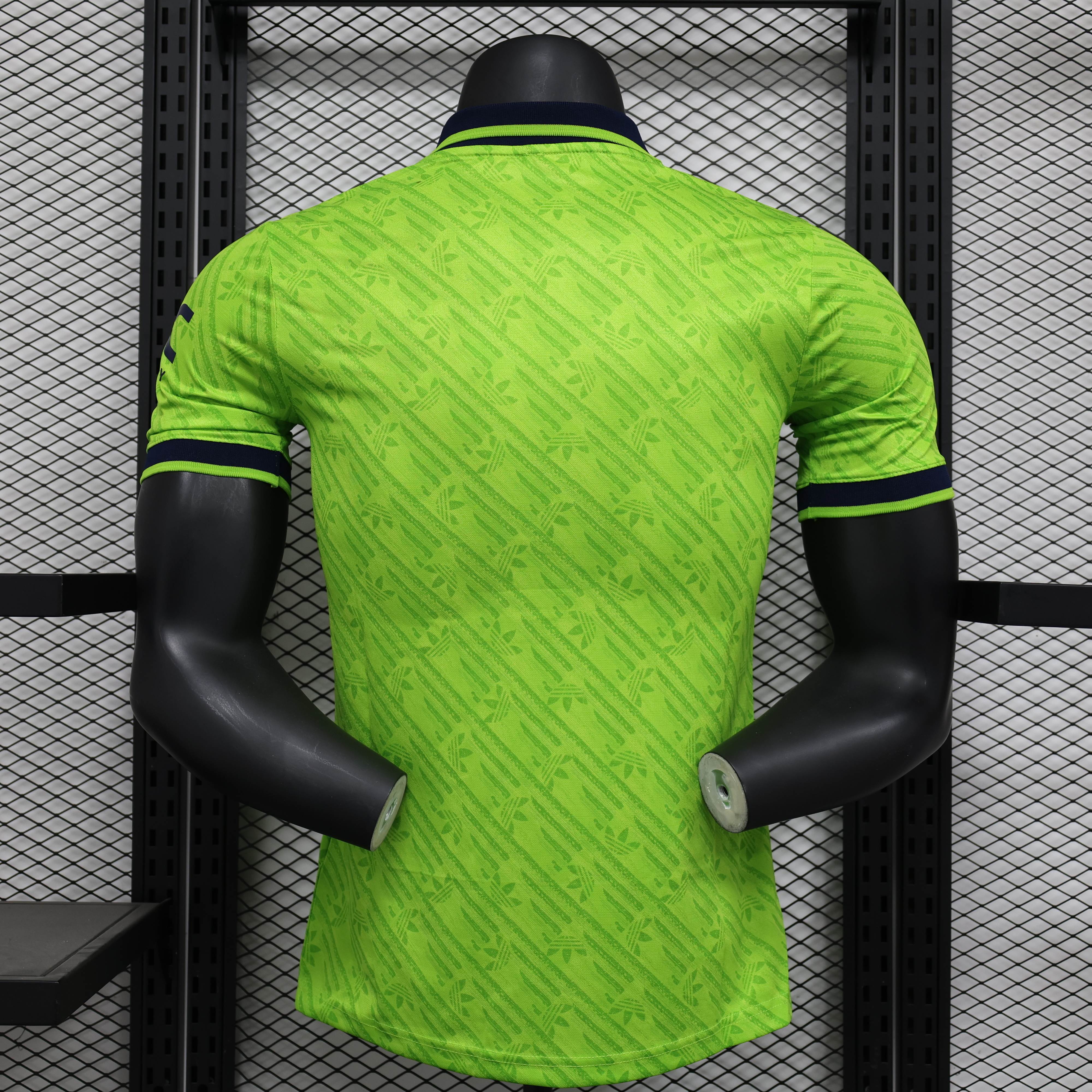 2025/2026 Player Version Manchester United Special Edition Football Shirt 1:1 Thai Quality