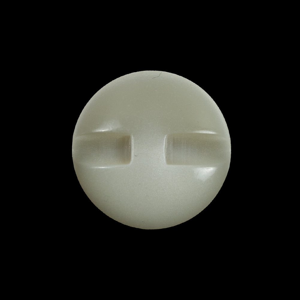 Beige Plastic Self Shank Button - 36L/23mm - Joann Fabrics