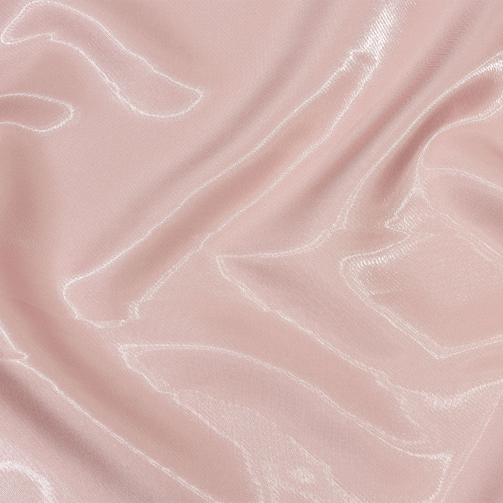 Crystal Polyester Mikado - Pink - Virve Collection - Joann Fabrics
