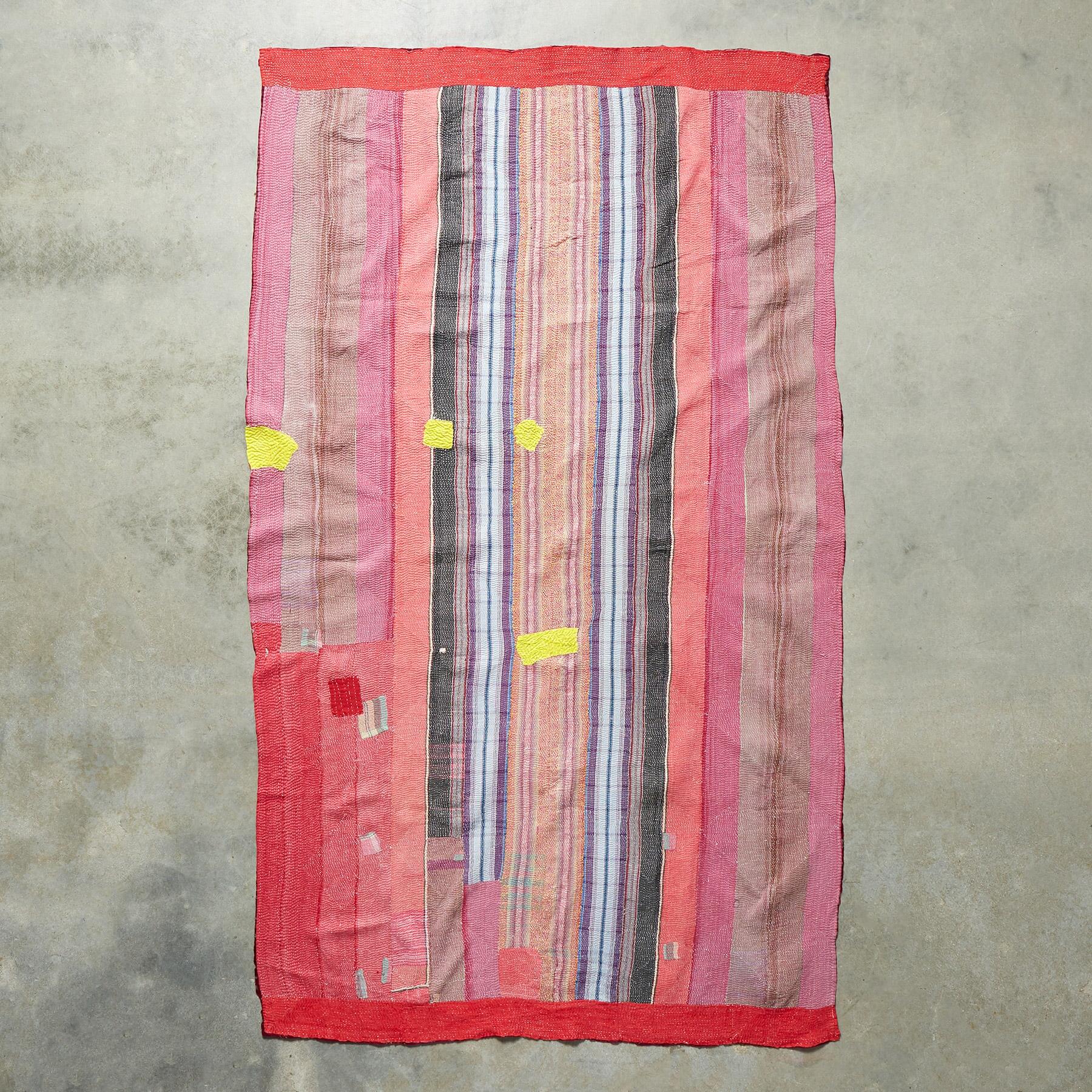 Nilaksh Sari Throw - Blair Catalog