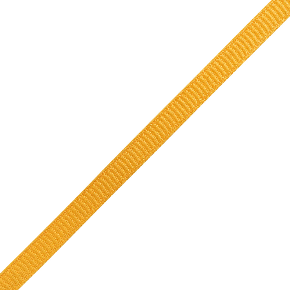 Grosgrain Ribbon - 5mm - Yellow - Joann Fabrics