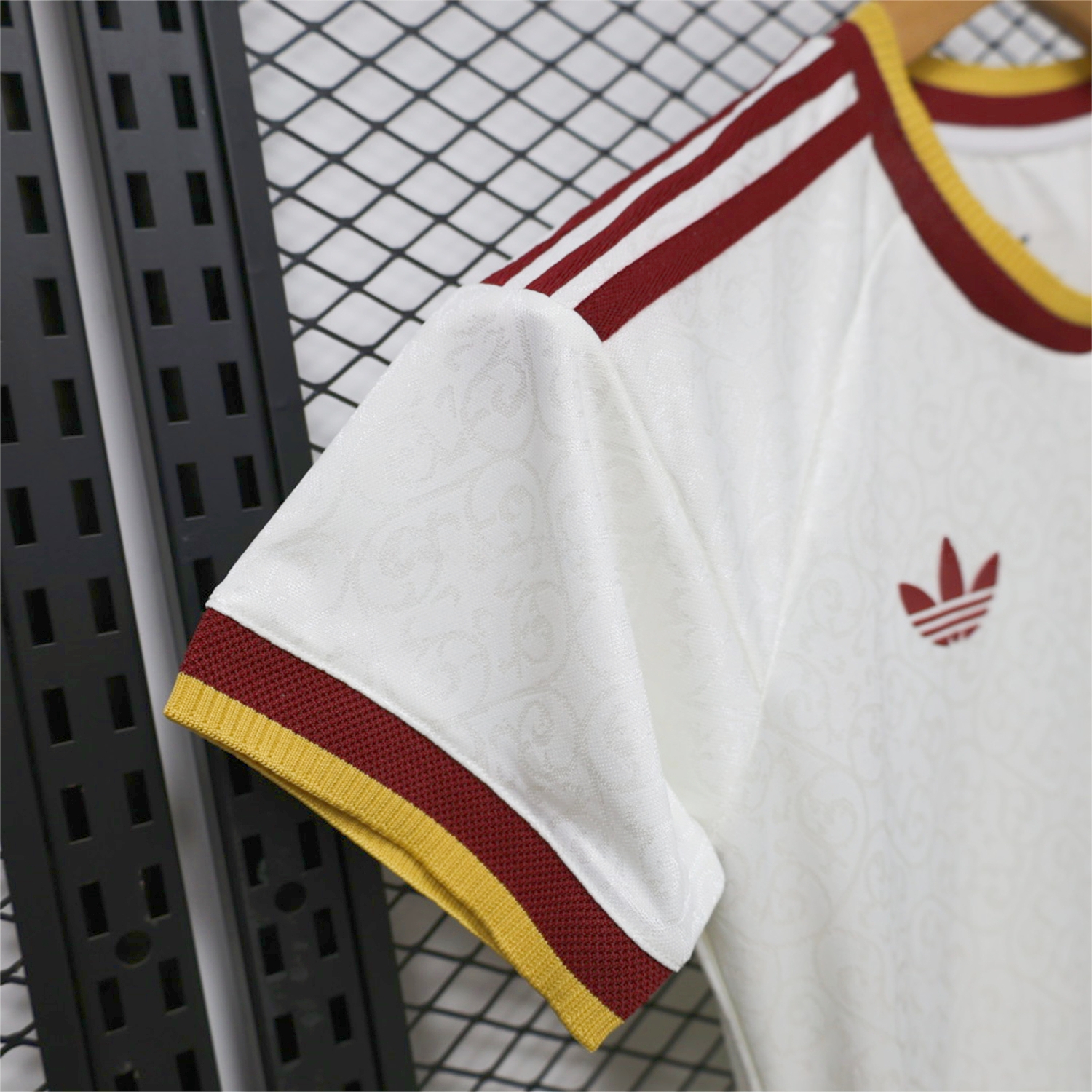Women's Spain 2026 Away Jersey - Player Version - UnitedFutballJersey