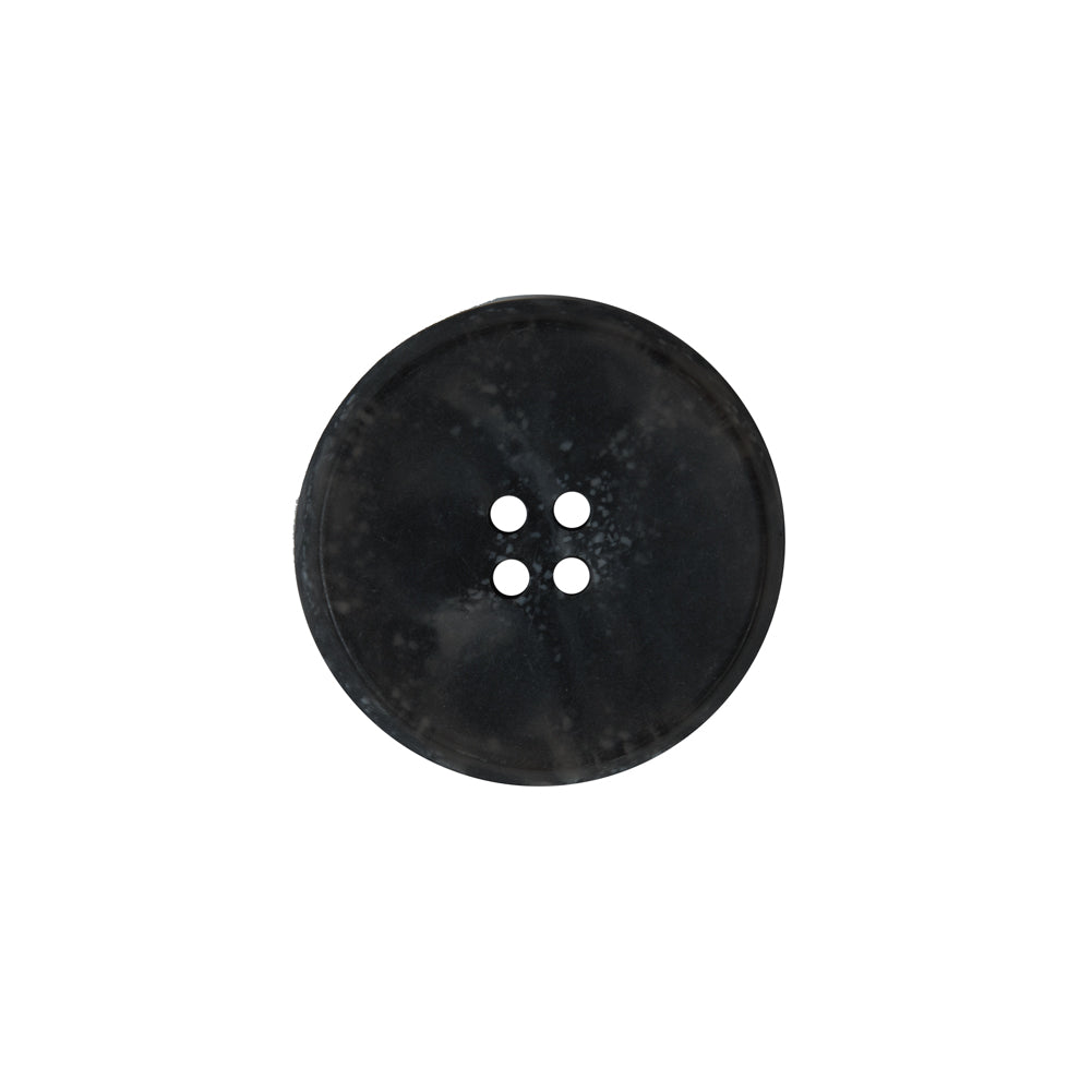 Italian Gray and Beige 4-Hole Button - 32L/20mm - Joann Fabrics