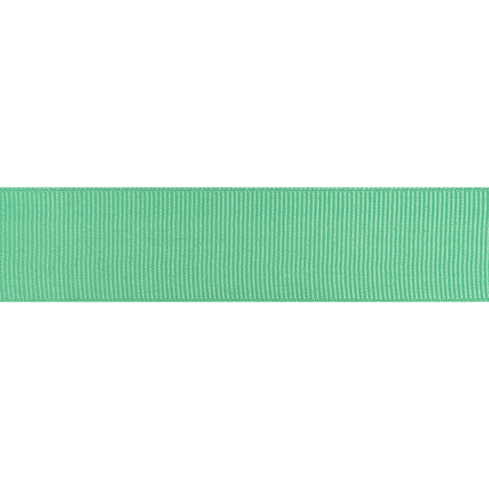 Grosgrain Ribbon - 25mm - Mint - Joann Fabrics