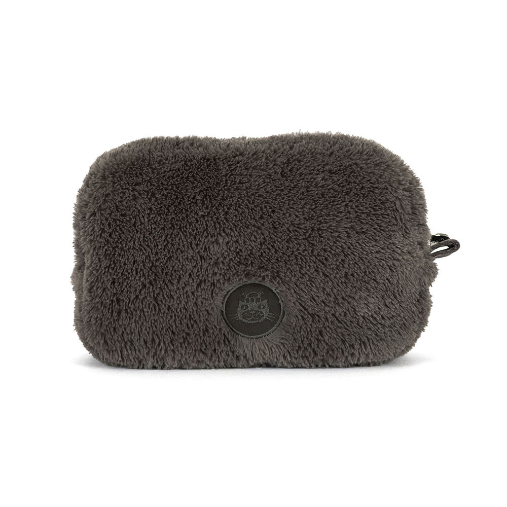 Peanut Penguin Pouch