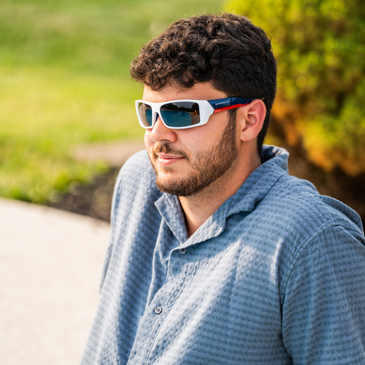 Reign – Patriot Polarized