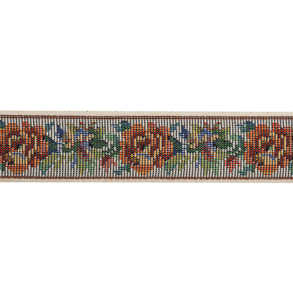 Jacquard Ribbon - 1
