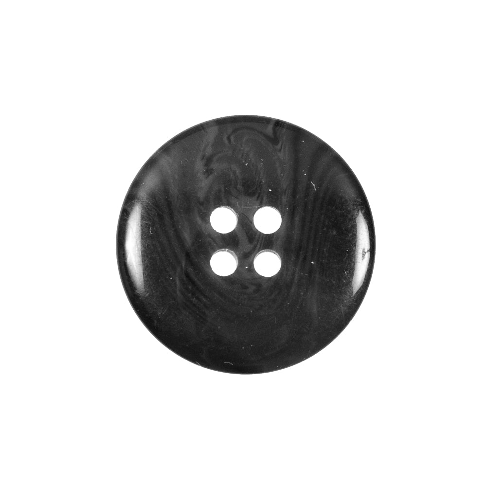 Gray 4-Hole Plastic Button - 36L/23mm - Joann Fabrics