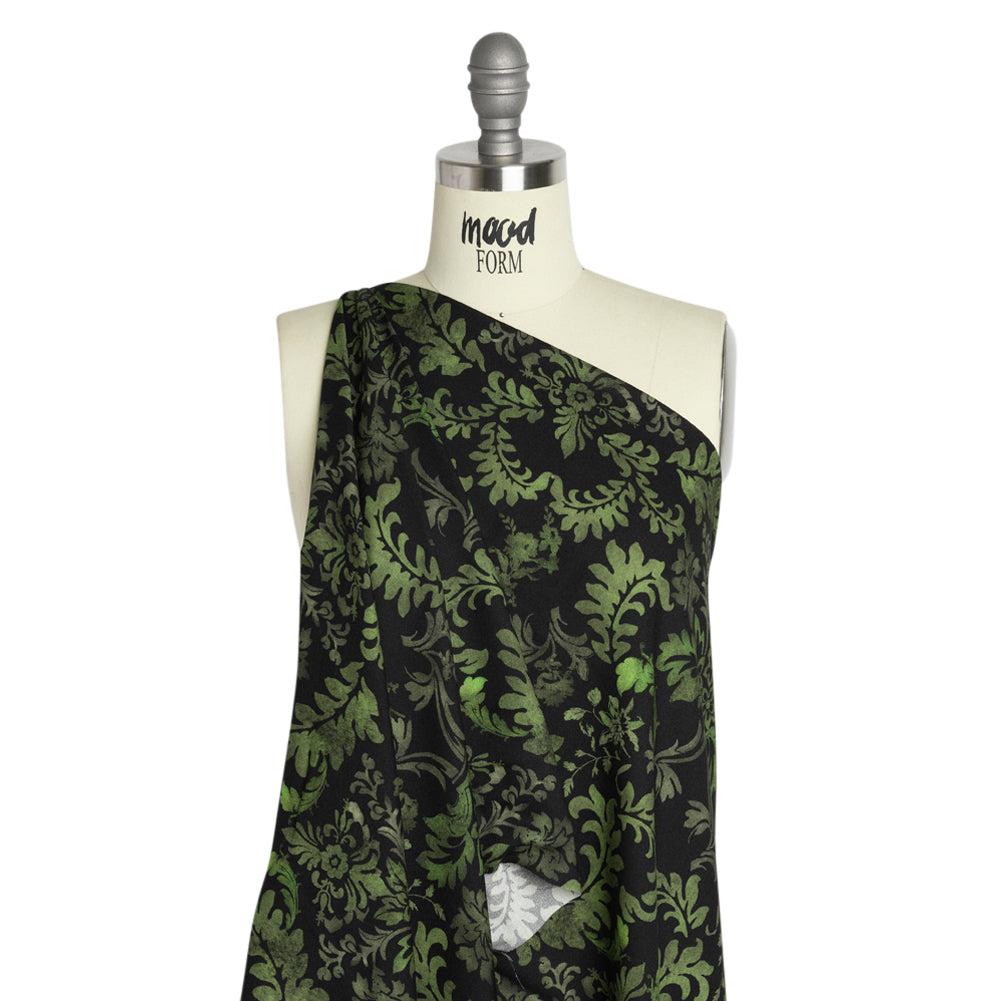 Mood Exclusive Villa Balbiano Viscose Crepe - Joann Fabrics