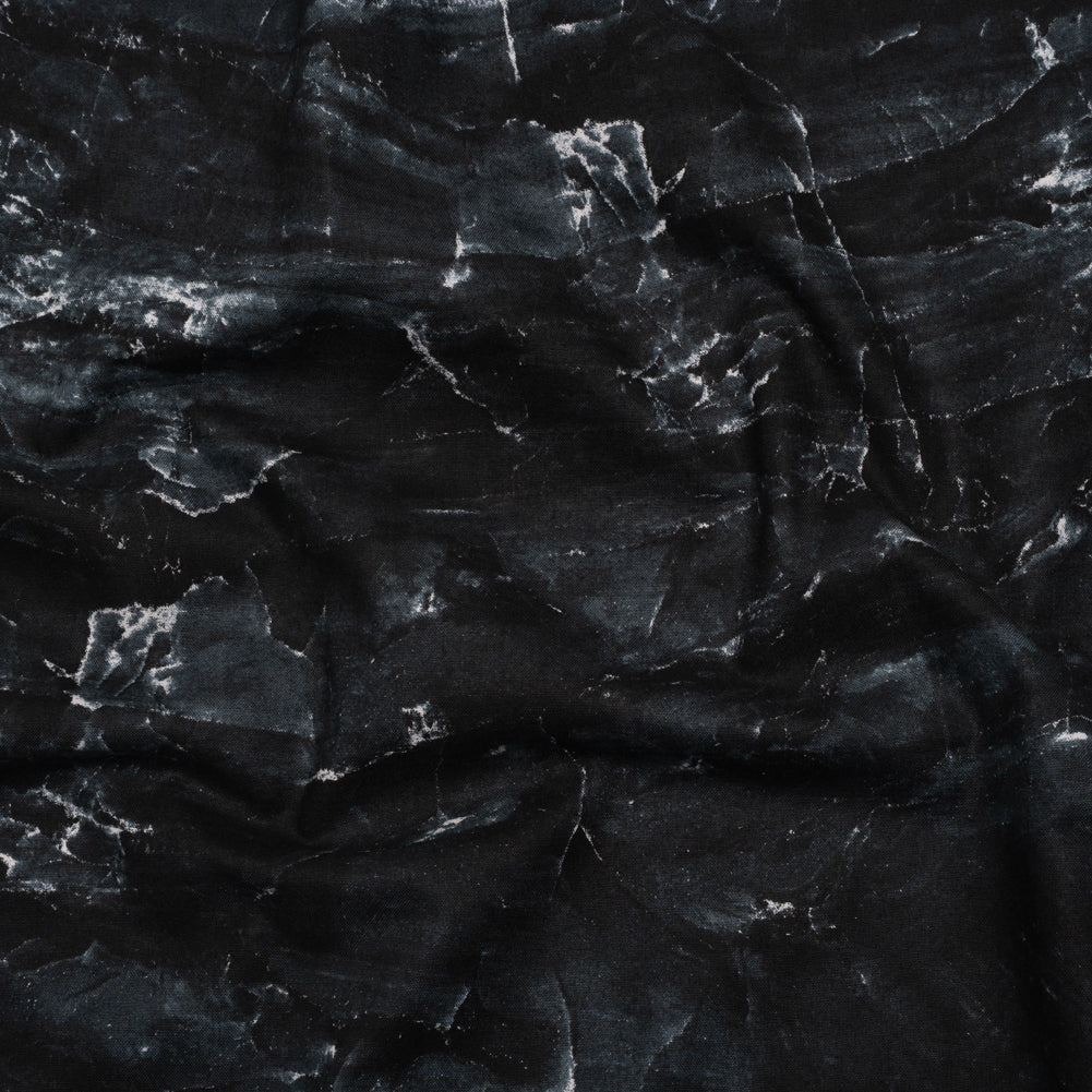Stonehenge Quilting Cotton by Northcott - Cool Gray Marble 10 Abstract Stone - Surfaces Collection - Joann Fabrics
