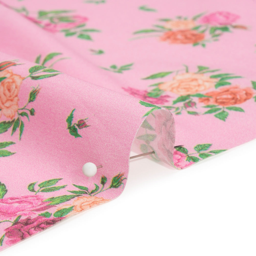 Mood Exclusive Really Rosie Stretch Cotton Poplin - Joann Fabrics