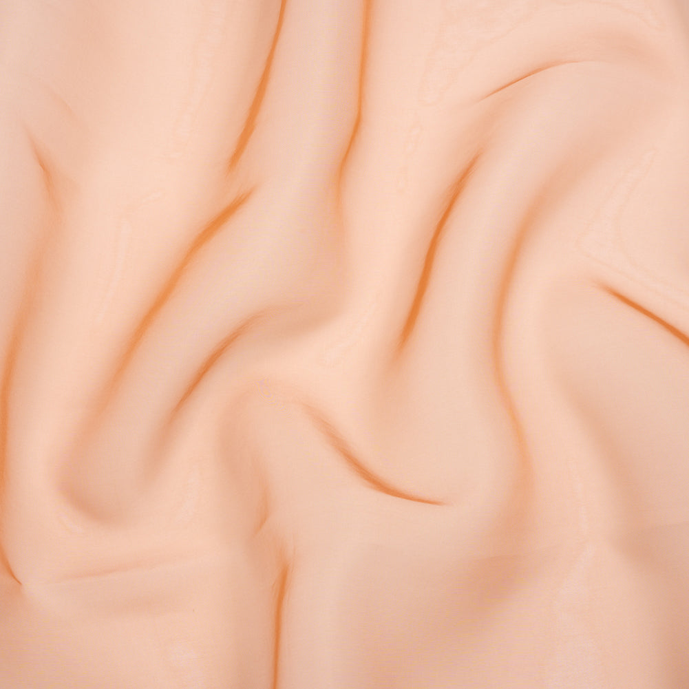 Polyester Organza - Sienna - Luscinia Collection by Mood - Joann Fabrics