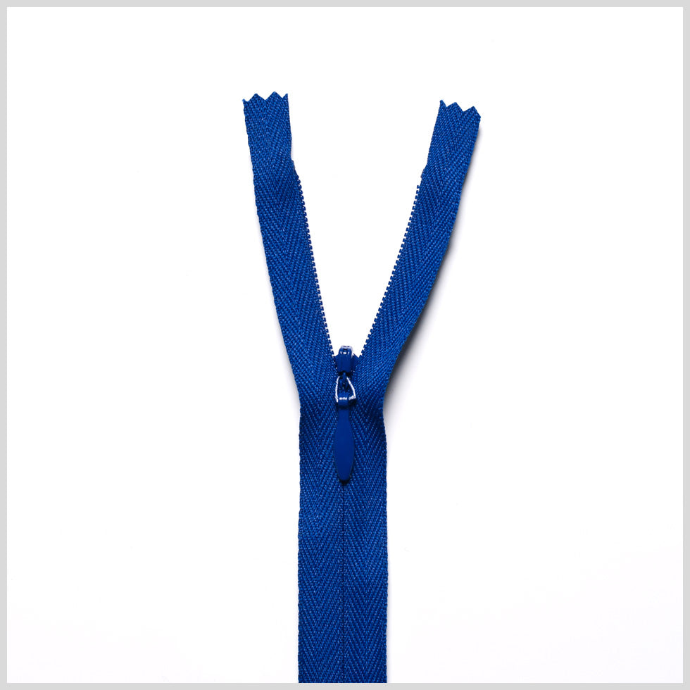 Invisible Zipper 9