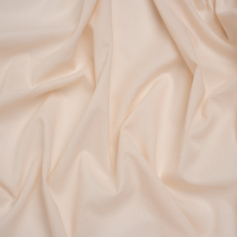 Cotton Voile Lining - Pink Salt - Famous Australian Designer Deadstock - Joann Fabrics