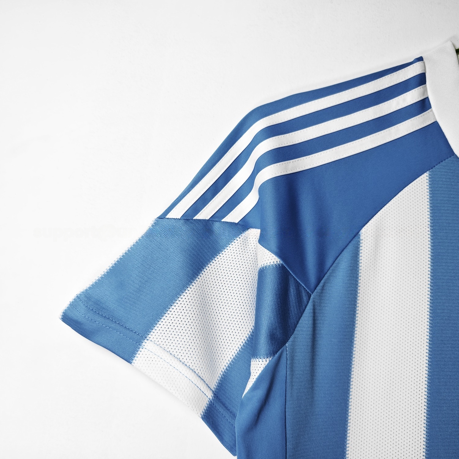 Retro Argentina 2010 Home Jersey - UnitedFutballJersey