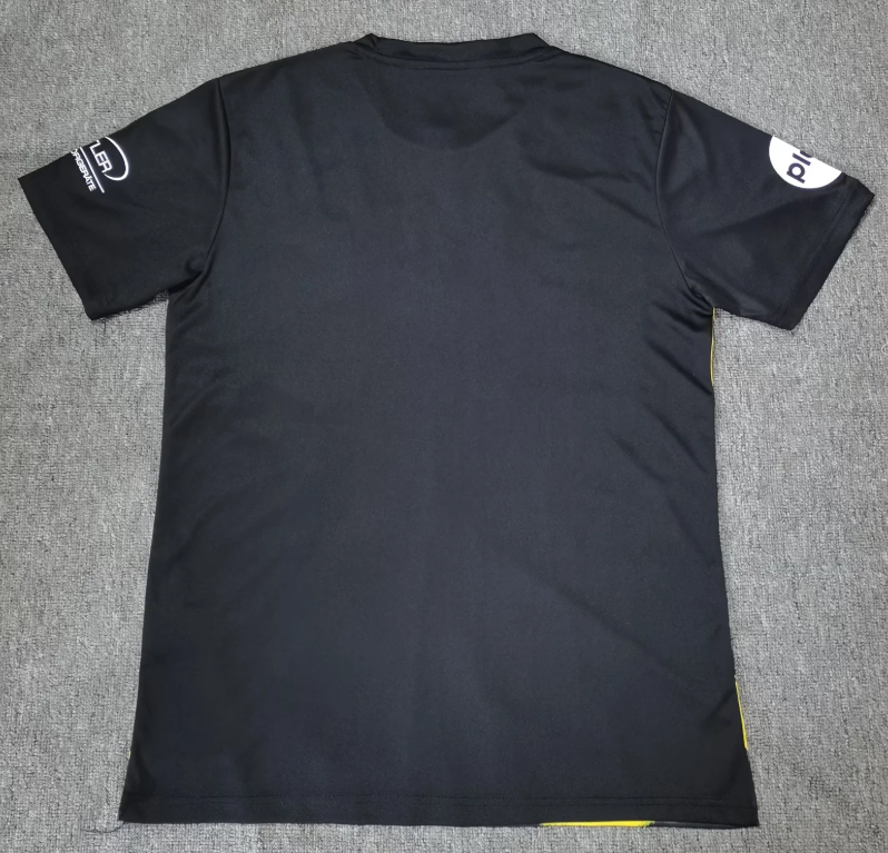 2025/2026 Dortmund Special Edition Football Shirt 1:1 Thai Quality