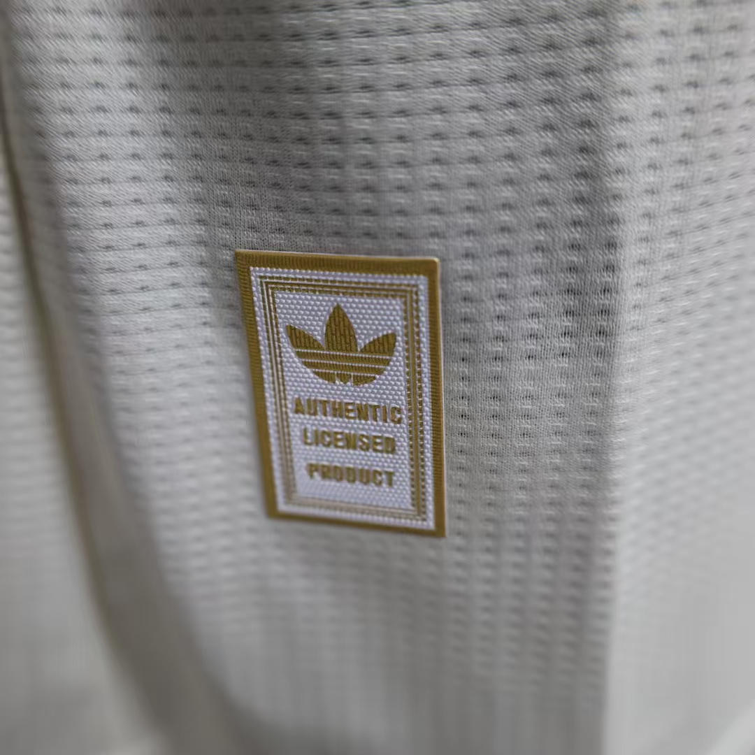 2024-2025 Player Version Colombia 100th Anniversary Jersey 1:1 Thai Quality