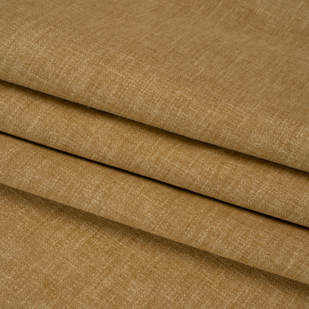Recycled Polyester Drapery Woven - Maize - British Imported - Joann Fabrics