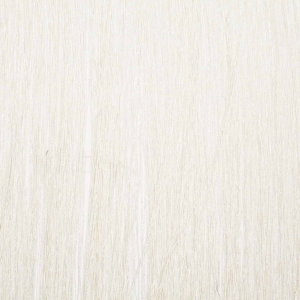 European Chainette Fringe Trim - 24