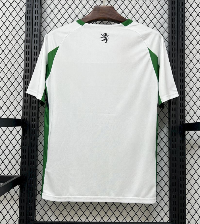 2025/2026 Sporting Lisbon Special Edition 02 Football Shirt 1:1 Thai Quality