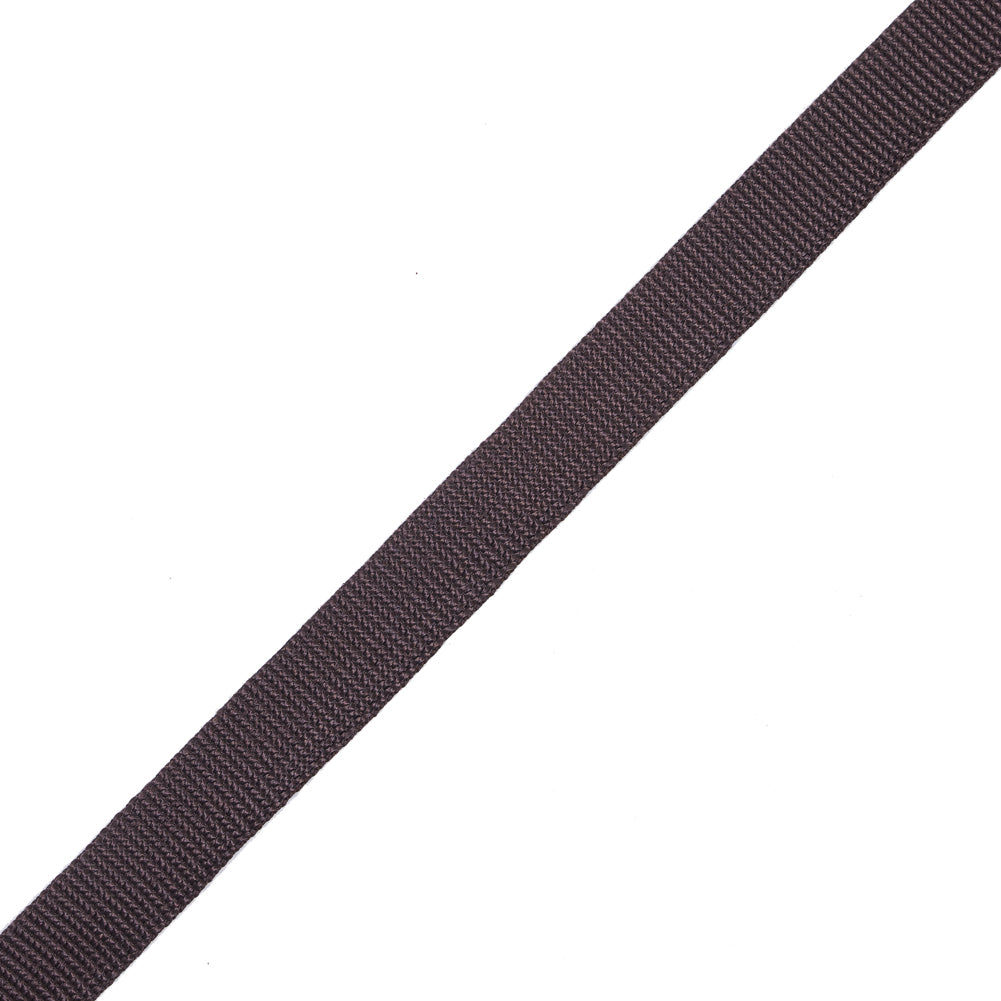 Brown Nylon Webbing - 1