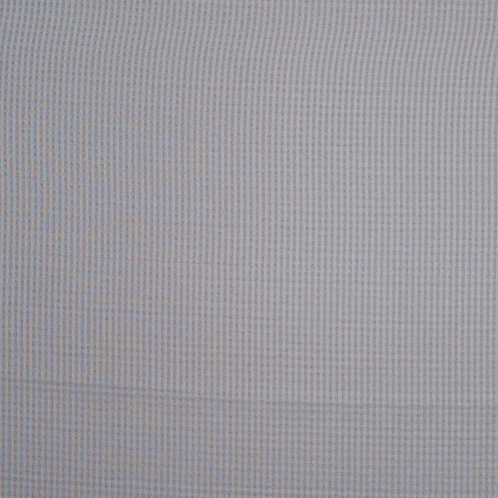 Famous NY Designer Palest Taupe Textured Poly Chiffon - Joann Fabrics