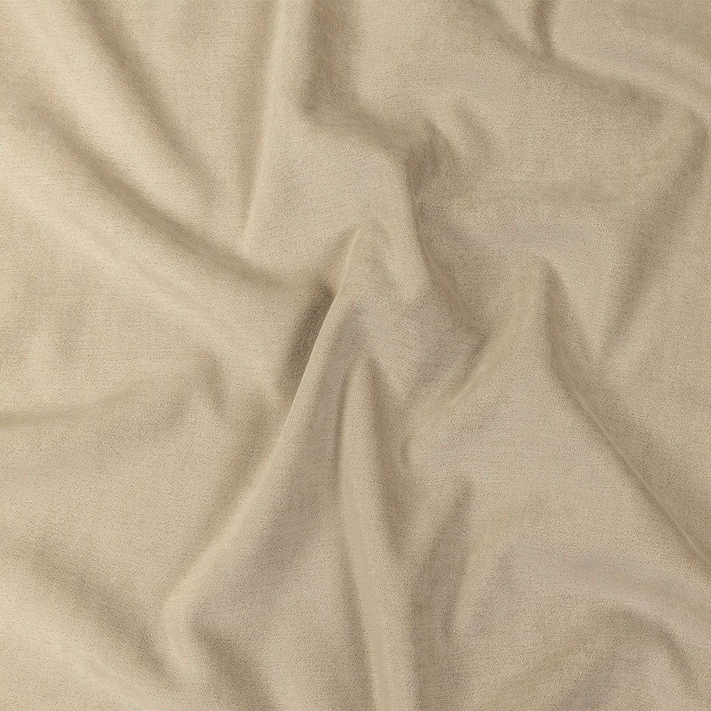 Micro Polyester Chenille - Putty - British Imported - Joann Fabrics